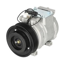 Air Conditioning Compressor - Alternative Denso Style 10PA15C