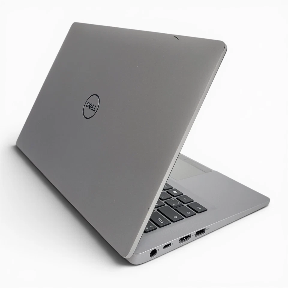 Dell Latitude 5310 Notebook 13" Intel Core i5-10 Gen 8GB 256GB  Win 11 Pro, Foto 3 von 5