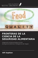 Fronteras DE LA Ciencia DE LA Seguridad Alimentaria Alfi Sophian