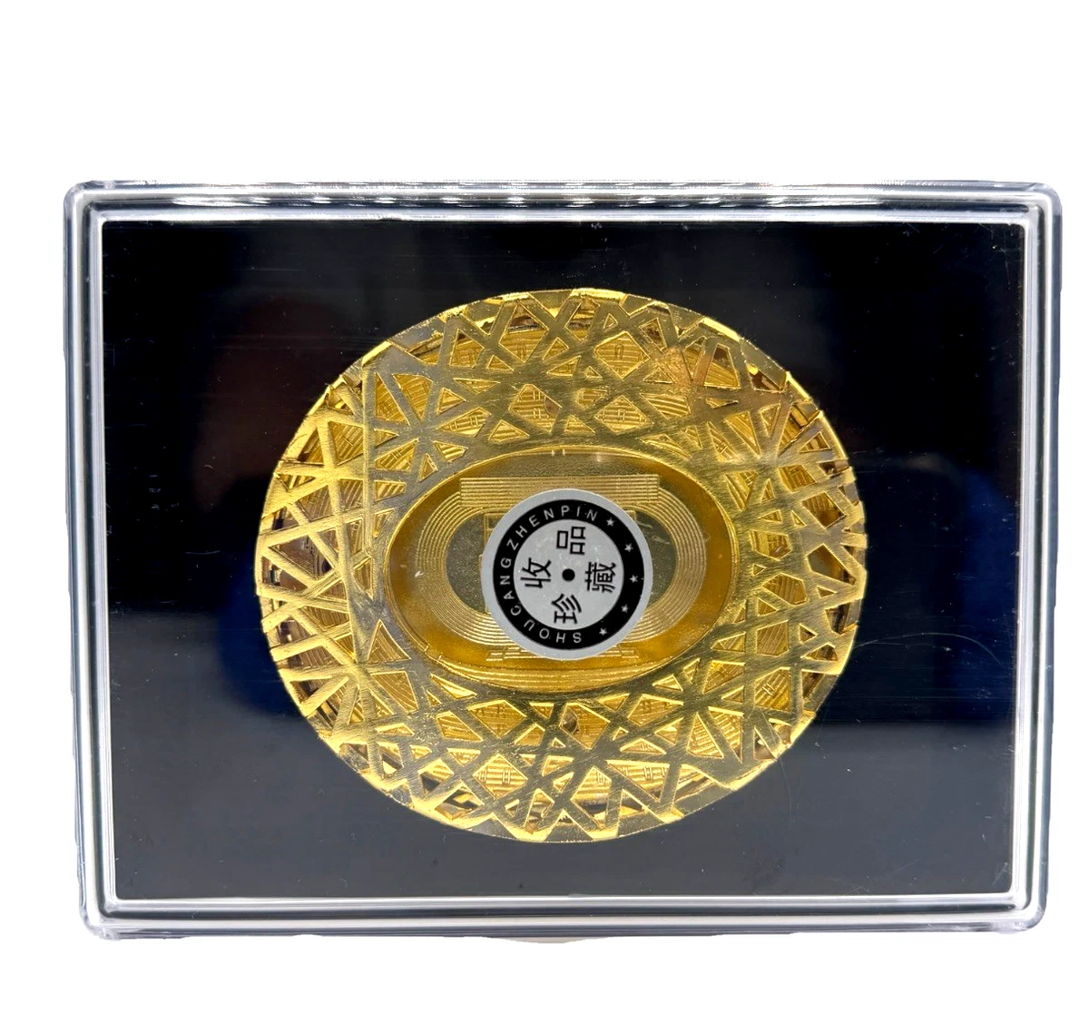 金色北京2008 事件奥运会球迷服装与纪念品| eBay