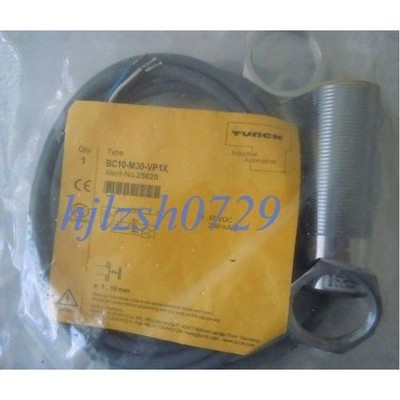 1pcs New   Proximity Sensor BC10-M30-VP4X #cv