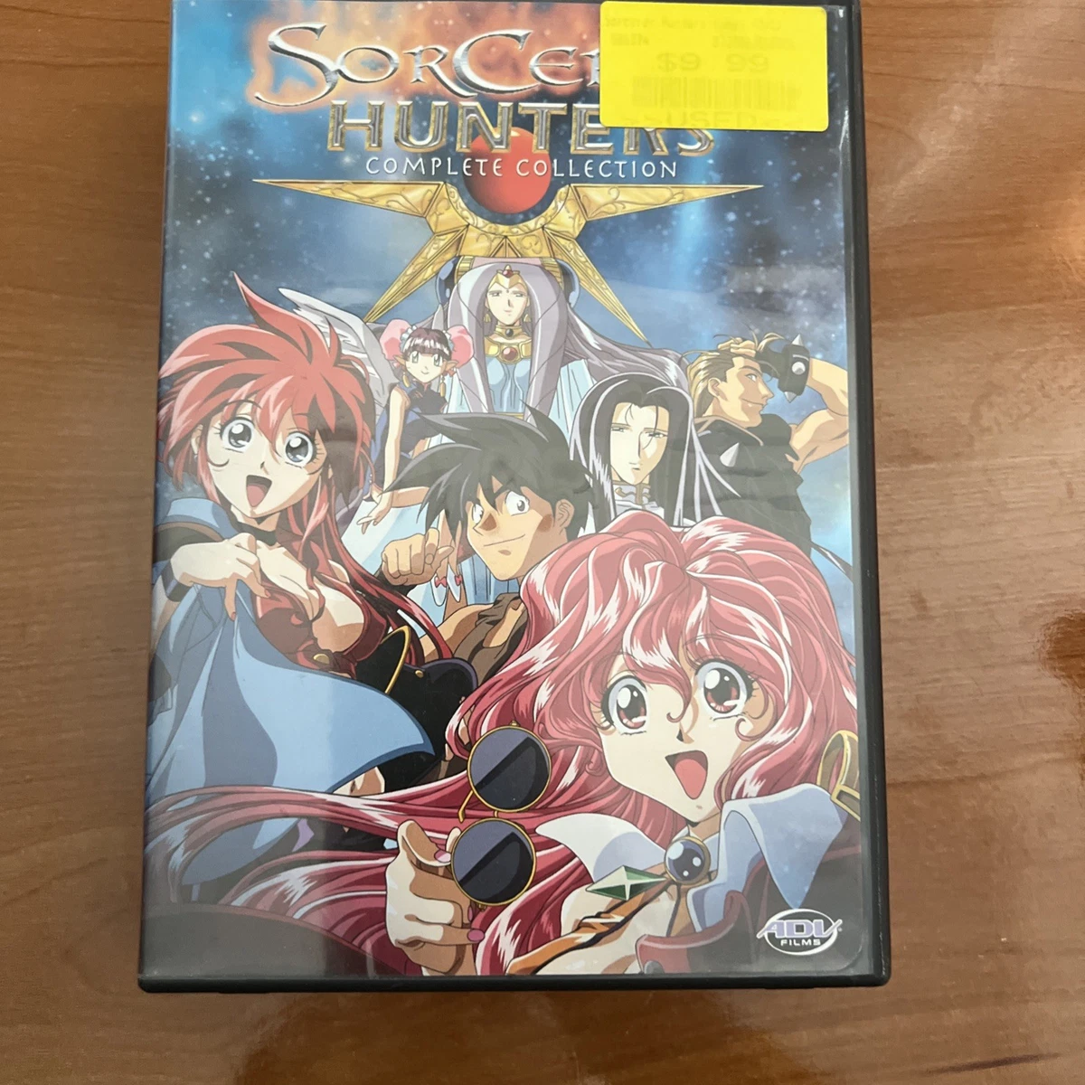 sorcerer hunters products for sale | eBay
