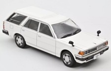 NOREV - NISSAN Cedric Van DeLuxe 1995 White - 1/43 - NOREV420175