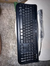 Microsoft Keyboard Model No 1576 1113. Brand New Open Box