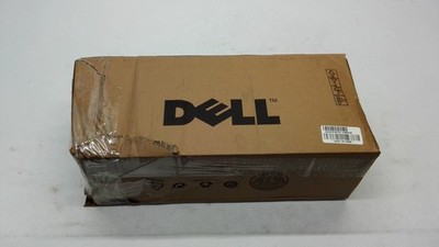 Dell XN009 Tonerkartusche PK492 Schwarz für Dell 2330d Monochrome Laser Printer