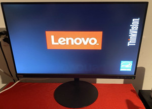 Lenovo Thinkvision P27h-10 | eBay