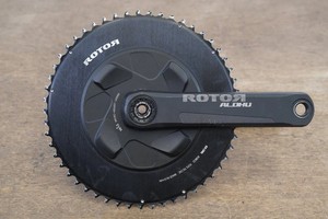 Rotor 3d Track Crankset | eBay