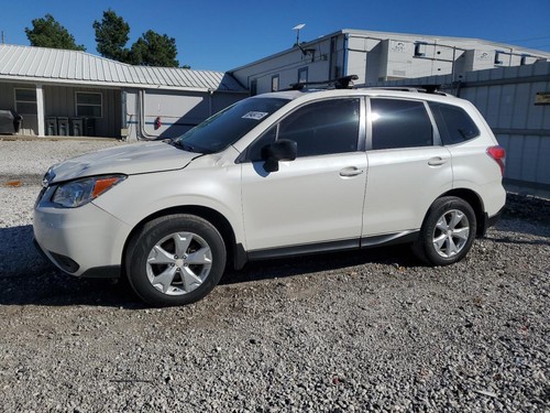 Used Ignition Immobilizer Module fits: 2015 Subaru Forester Theft-Locking immobi