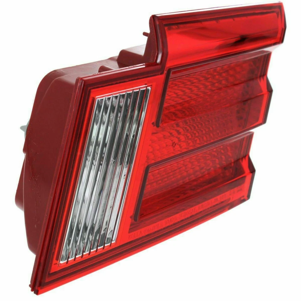 2002 Kia Optima Magentis Right RH Tail Light Inner New In Box Passenger 02  - Image 3 of 3