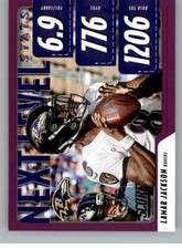 2020 Score NFL PURPLE RETAIL INSERT Trading Cards Pick From List (All Versions)