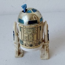 R2-D2 (Artoo-Detoo) (with Sensorscope) for sale