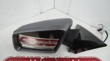 Retroviseur gauche (ou coque) Mercedes 207