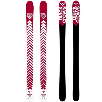 Black Crows Camox Skis 2026 | eBay