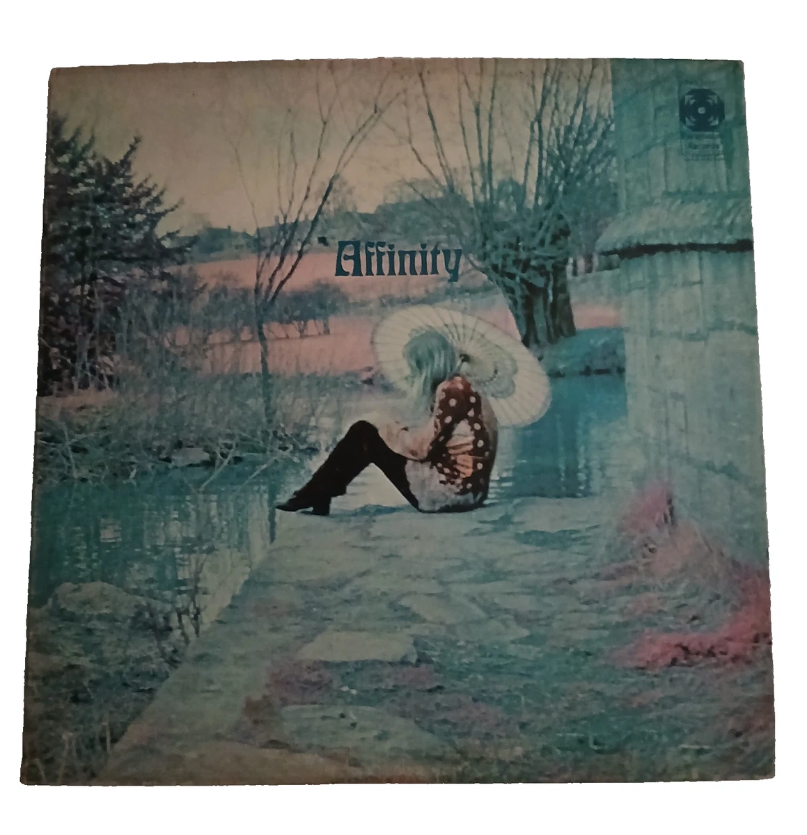 Affinity in Music Records for sale | eBay UK