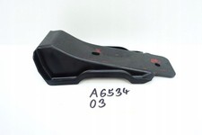 Porsche 981 Cayman 981505826 Stoßstangenträger 1 Stück