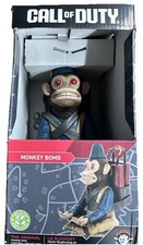 Call of Duty Monkey Bomb Phone Controller Holder Cable Guys New