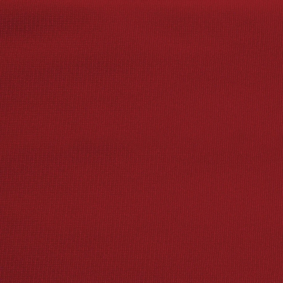 For Chevy Colorado 04-12 Satin Stretch Indoor Pure Red Custom Car Cover Foto 4 de 4