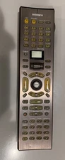 Integra RC-550M Home Audio Receiver Remote Control 