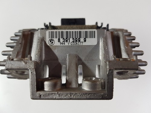 BMW E38 Heizgebläse Widerstand 8391399 64118391399 AA FS - Bild 2 von 2