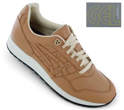 Asics Asicstiger Gelsaga 1193A089-250 [EU 44 UK 9 US 10] Schuhe Sneaker NEU