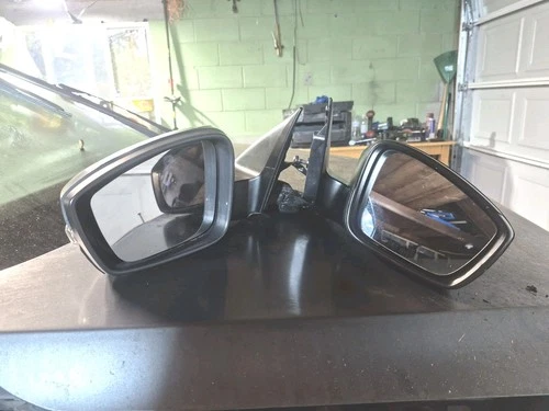 espejos retrovisores para autos Vw Jetta