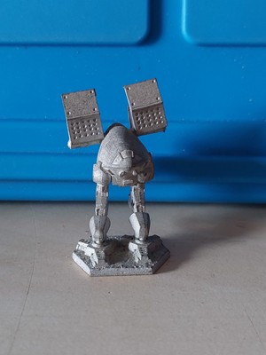 Battletech Mech Figur ''Catapult'' 