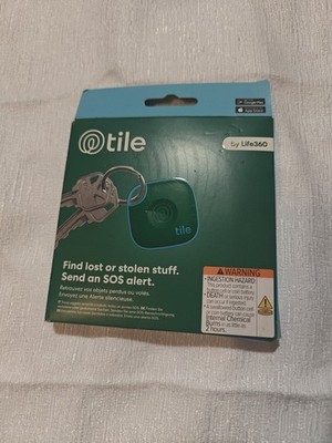 Tile by Life360