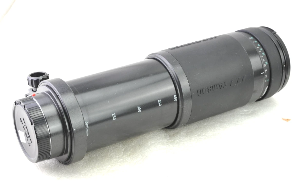 Tamron 200-400 online kaufen | eBay.de