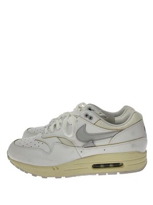 Nike Air Max 1 Prm Air Max 1 Prm 30Cm Wht LNj02