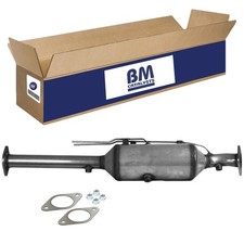 BM DIESELPARTIKELFILTER passend für FORD GALAXY MONDEO 2.0 TDCi EURO 5