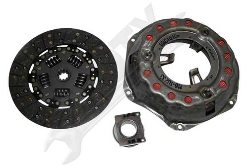 APDTY 111939 Clutch Kit Replaces 3184908E