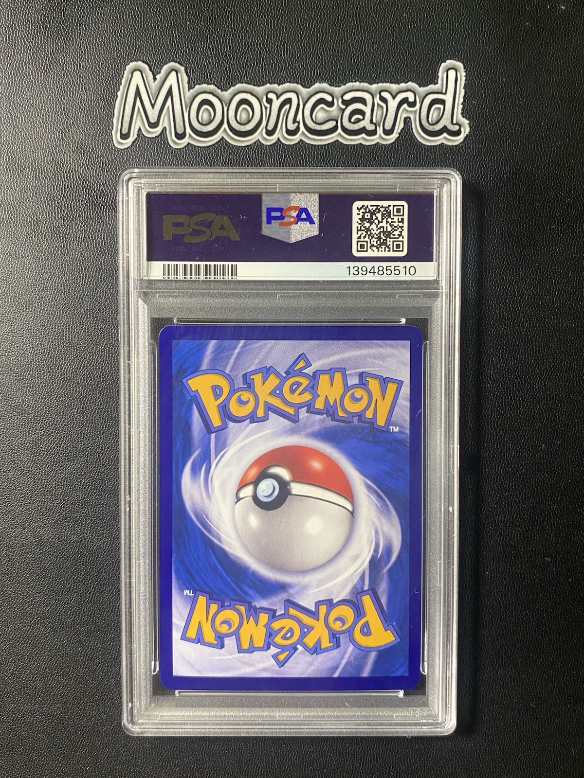 PSA 10 Pokemon Chinese Mew EX Art Rare 2025 151C 191/151 SAR view 4