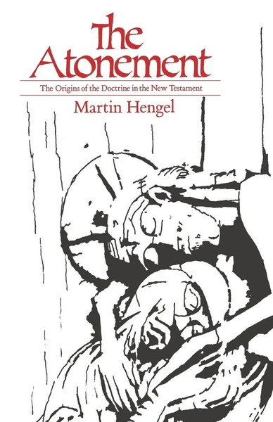 Martin Hengel | The Atonement | Taschenbuch | Englisch (2011) | SCM Press-image