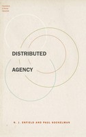 Enfield | Distributed Agency | Buch | Englisch (2009) | Gebunden | Academic