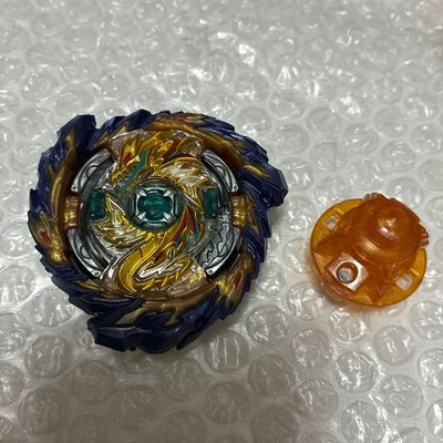 Beyblade B167 Mirage Fafnir Nt 2S Beyblade Burst Top Vintage