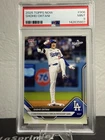 SHOHEI OHTANI #906 🔥 PSA 9 LOS ANGELES DODGERS 2025 TOPPS NOW WORLD SERIES