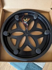 Drop-in Electronic Drum Triggers - Clearance Deals  - 3 Sizes  (10", 14" & 16")