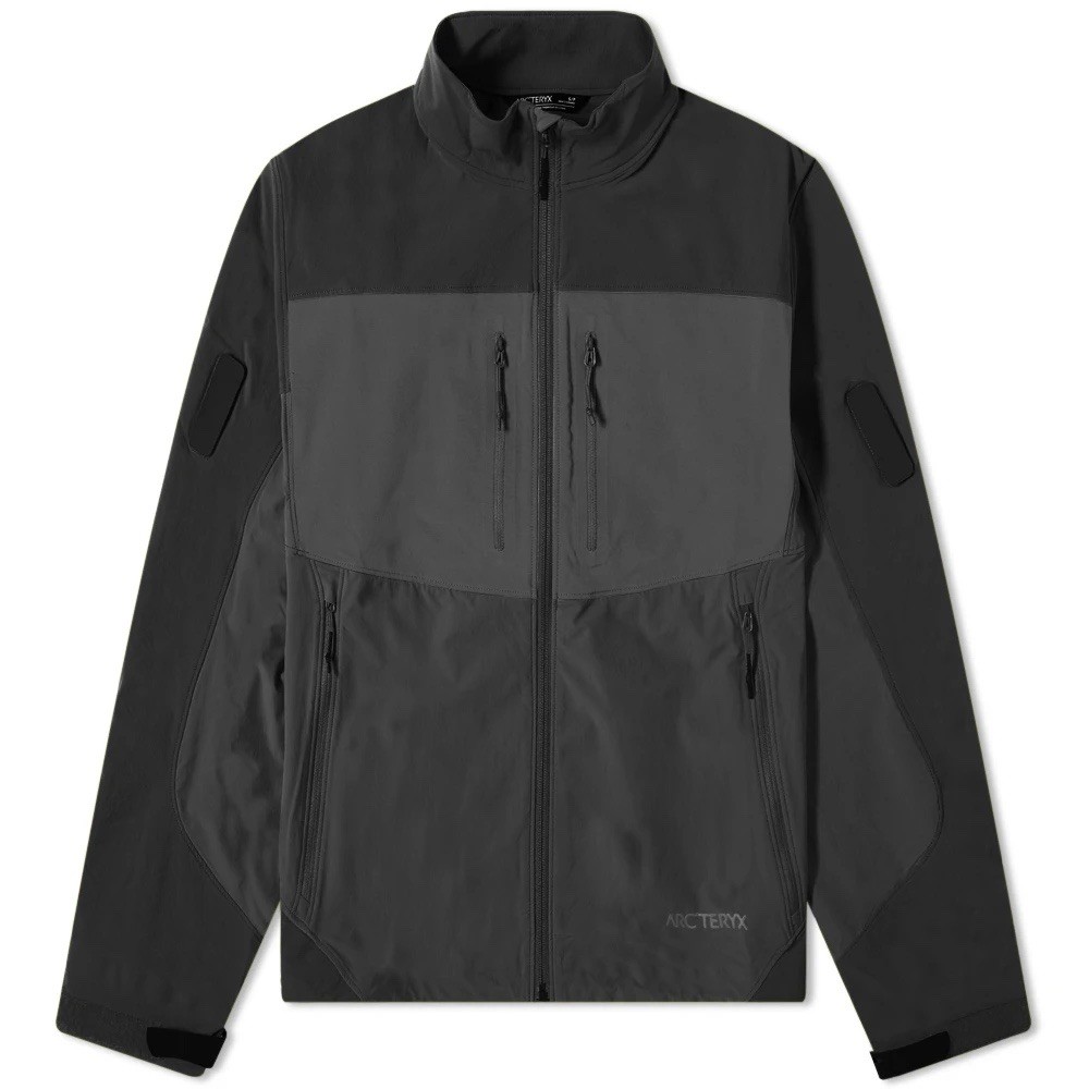 【国内正規品】ARC'TERYX SYSTEM_A PALTZ JACKET L Arc'Teryx System A Paltz Jacket 2021 Size Small | eBay