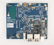 Connect tech Rogue-X2 AGX919 NVIDIA Jetson AGX Xavier Carrier Board