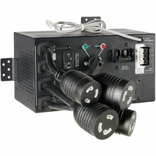 Eaton 9PX G2 Maintenance Bypass for Select 3kVA to 6kVA UPS Systems, Hardwired I