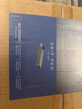 Mr. Steam 103867 Condensation Pan / Drip Pan for Residential Steam Generators