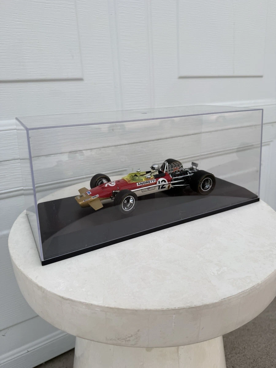 Exoto Lotus 1:18 Scale Diecast & Toy Vehicles for sale | eBay