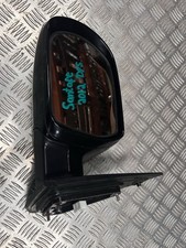 hyundai santa fe 2012 Passanger side wing mirror black