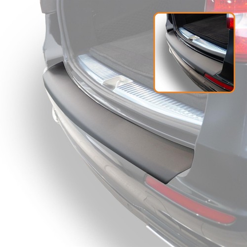 Travall Ladekantenschutz für Mercedes E-Klasse 2016-2020 Kombi Kunststoff - Bild 2 von 6