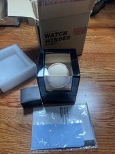 шкатулки для часов Triple Tree Watch