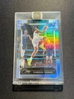 2023 Panini One and One Basketball Cameron Thomas #71