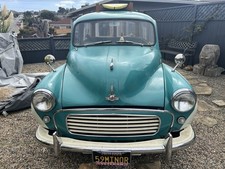 1959 Morris  on eBay