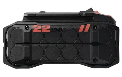 HILTI B 22-170 NURON BATTERY Battery pack B 22-170 Li-ion Heavy Duty