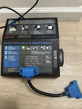 Napa Distester Imt201 Distributorless Modules Dis Tester In003 Car Diagnostic