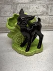 Shawnee  Deer Fawn Pottery Planter No. 737 Vintage Decor MCM Mid Century